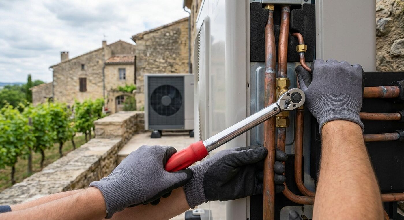 INFORMATION ET DISTRIBUTION DE MATERIELS POUR LES ENERGIES NOUVELLES