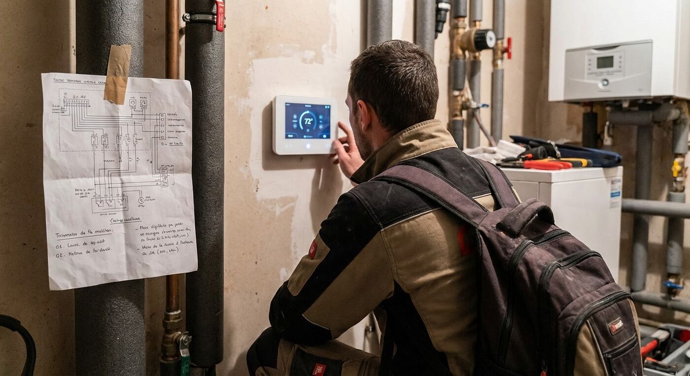 INFORMATION ET DISTRIBUTION DE MATERIELS POUR LES ENERGIES NOUVELLES